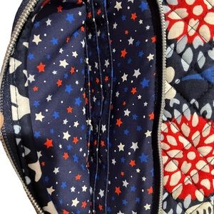 Vera Bradley Cross Body Bag — NEW with tags.☀️